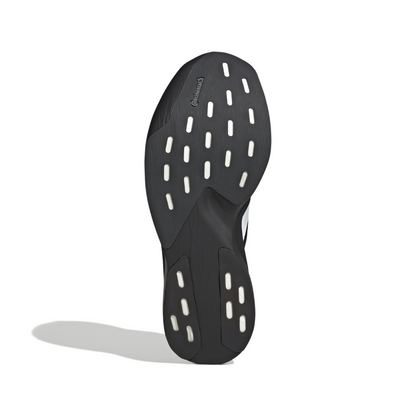Adizero Evo SL Men's: Black I White
