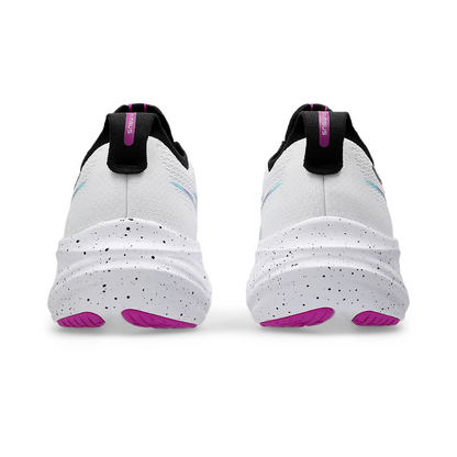 Gel-Nimbus 26 Women's :White | Soothing Sea