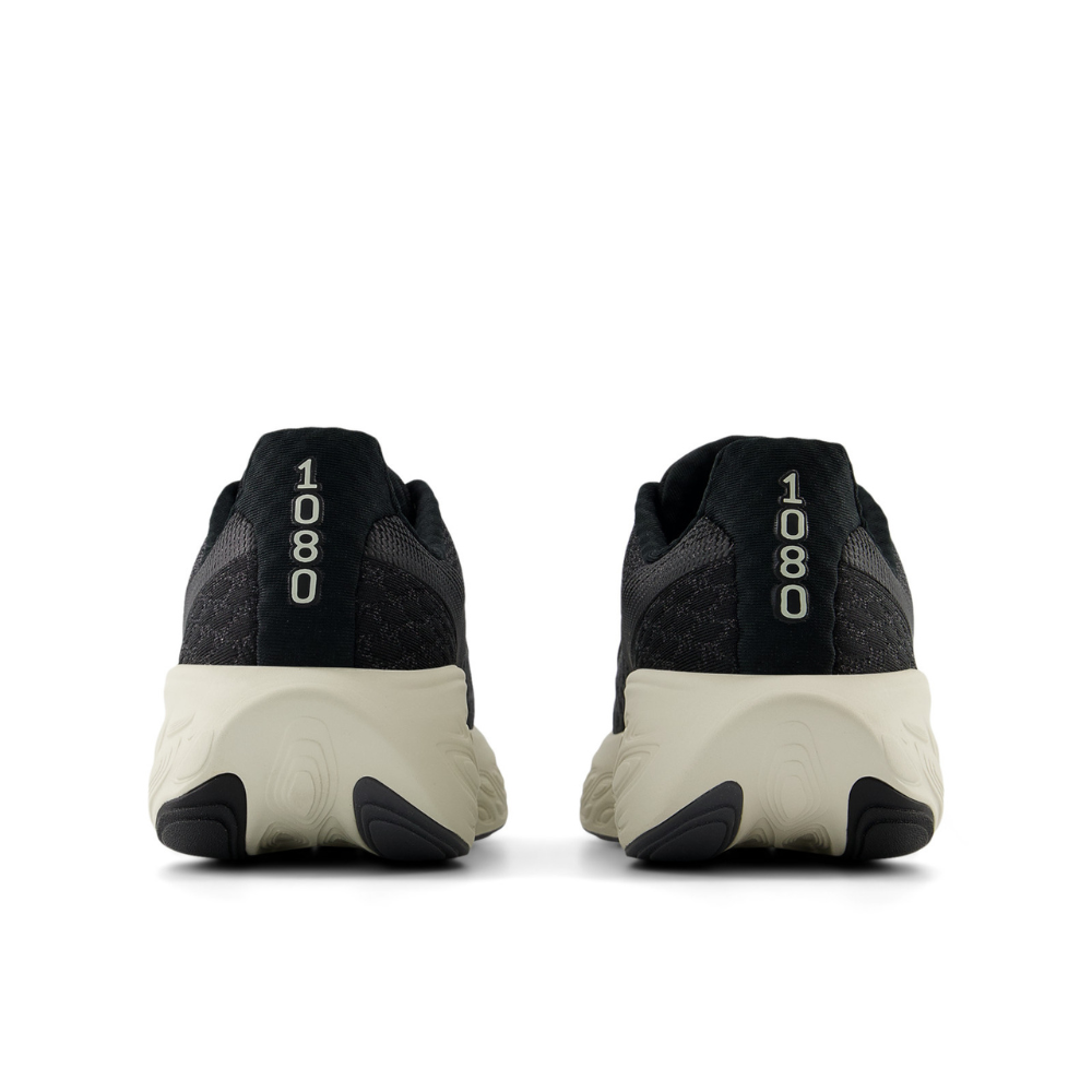 Fresh Foam X 1080v14 (2E) Men's :Black | White