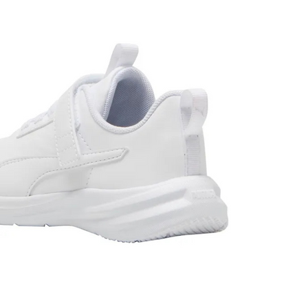Rickie Runner SL AC+ PS Younger Kids': White