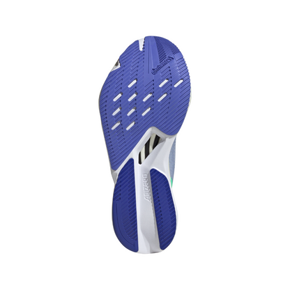 Adizero Boston 12 Women's :Blue Spark