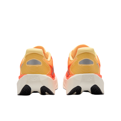 FuelCell Rebel v5 (D) Men's :Tangerine Heat