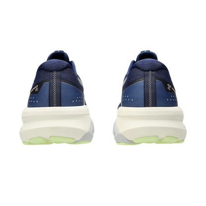 GT-4000 4 (2E) Men's : Blue Expanse | Cool Matcha