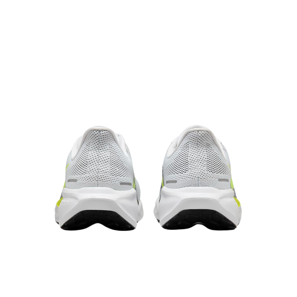 Pegasus 41 Men's :White I Black Volt