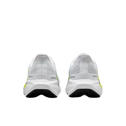 Pegasus 41 Men's :White I Black Volt