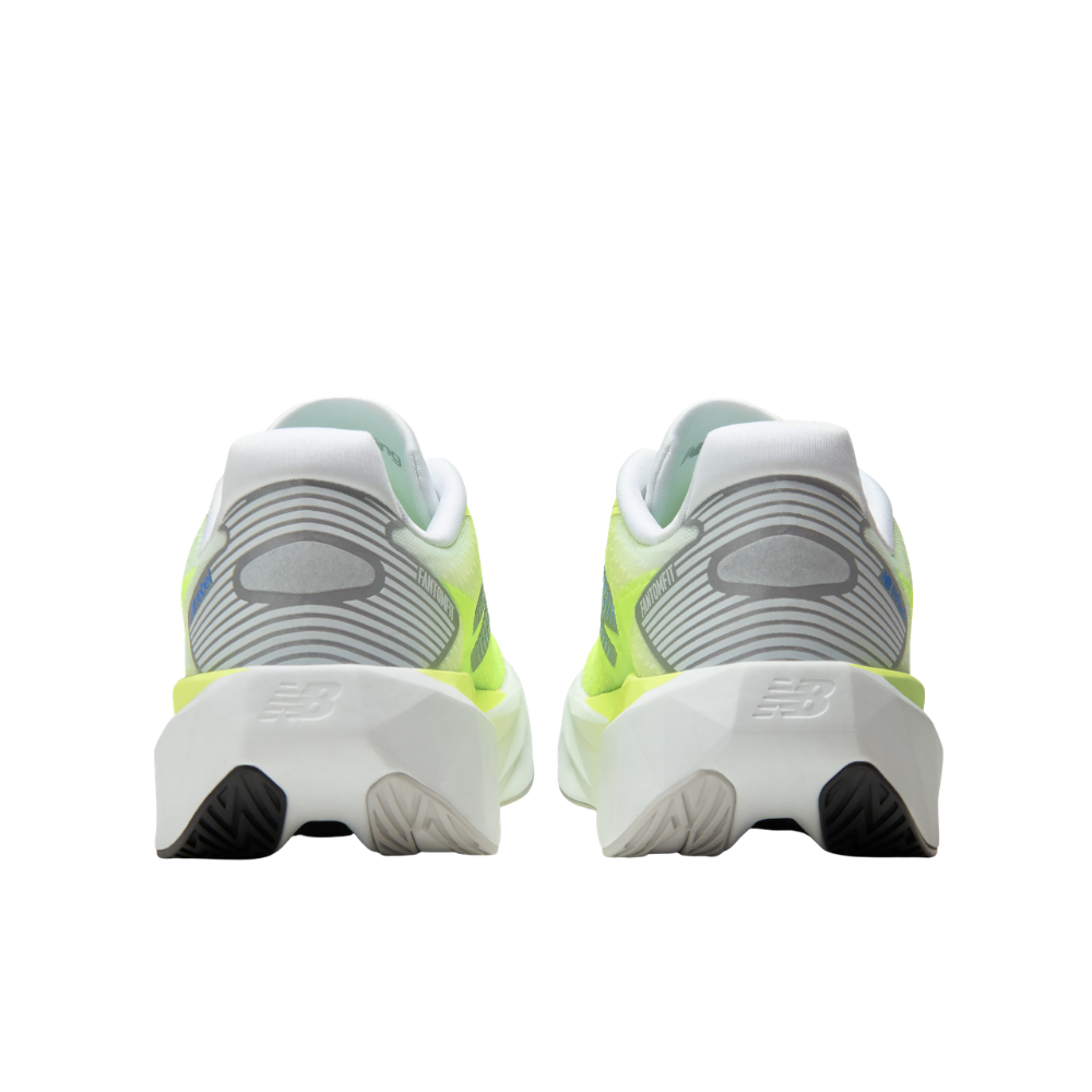 FuelCell Rebel v5 (D) Men's :Afterglow | Deep End