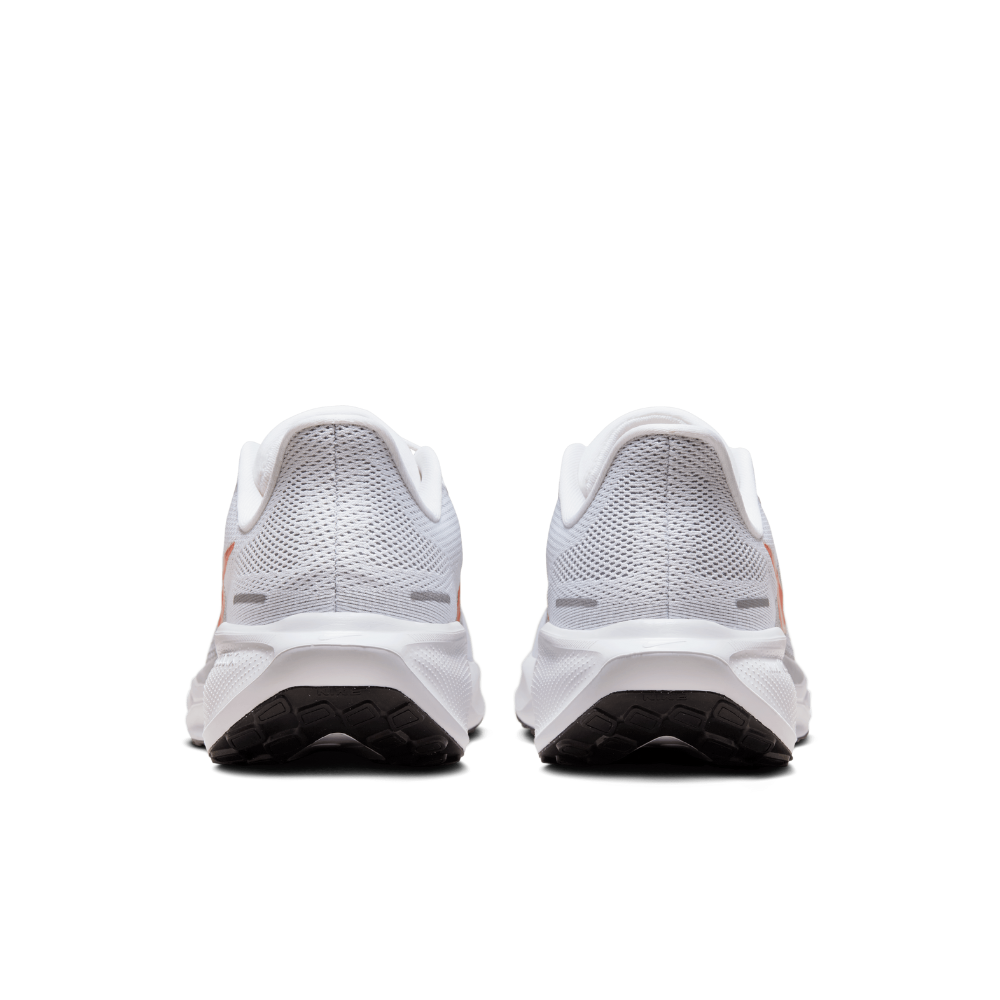 Pegasus 41 Men's :White | Picante Red