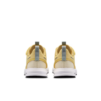 Cloud Play Younger Kids' :Citrine | White