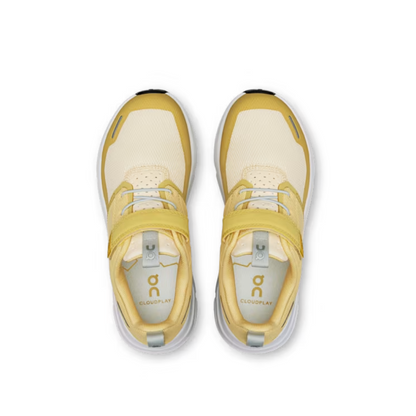 Cloud Play Younger Kids' :Citrine | White