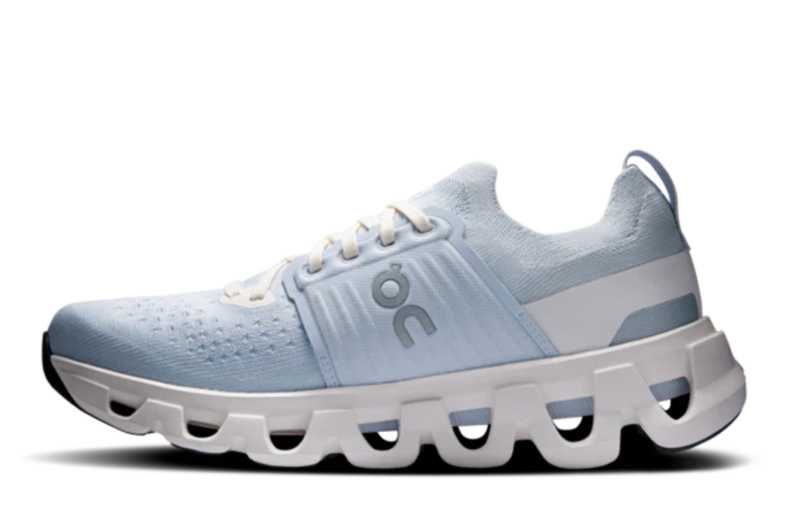 Cloudswift 4 Women's :Heather | Gardenia