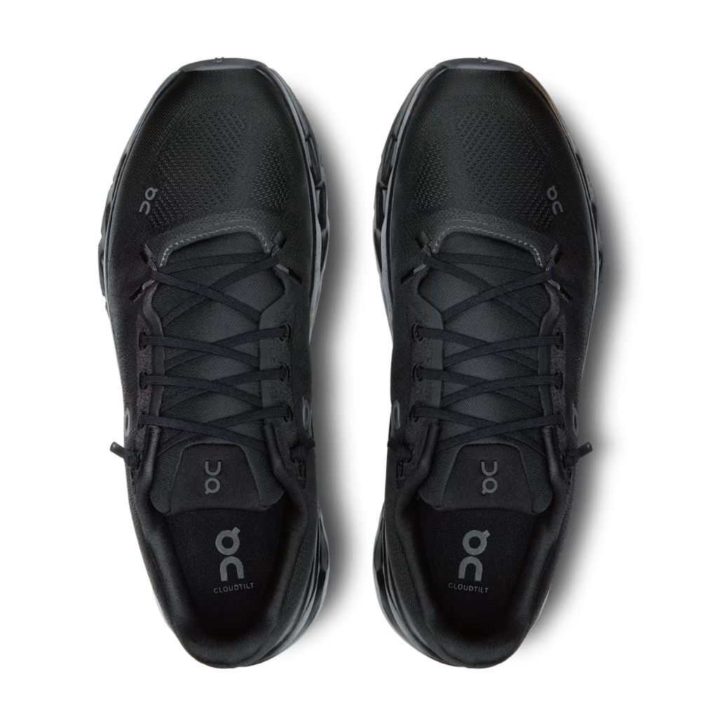 Cloudtilt Men's :Eclipse | Black