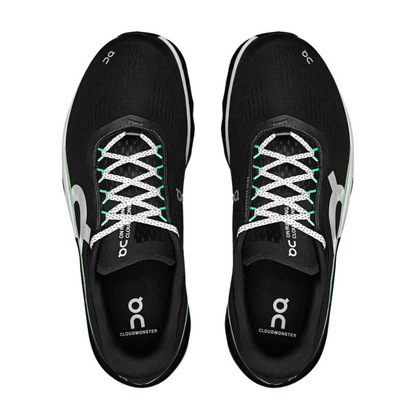 Cloudmonster 2 Men's :Black | Glacier