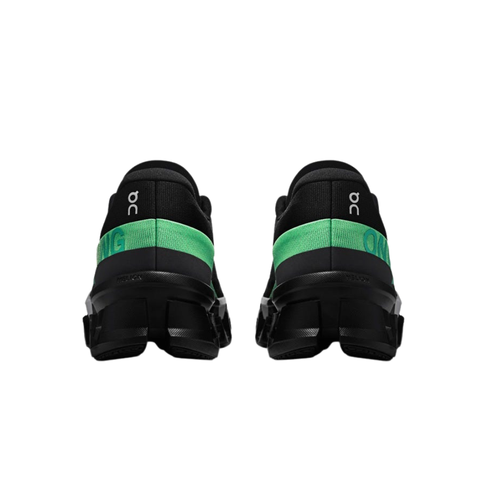 Cloudmonster 2 Men's :Black | Glacier