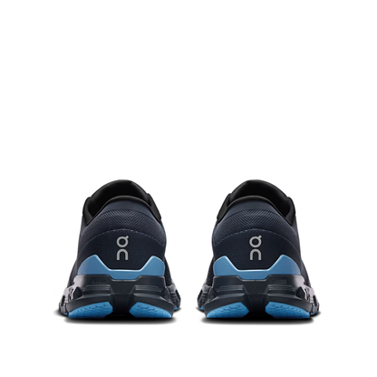 Cloud X 4 Men's :Navy | Gourami