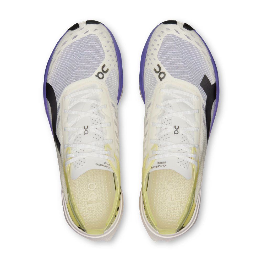 Cloudboom Strike Men's :Juniper | Limelight