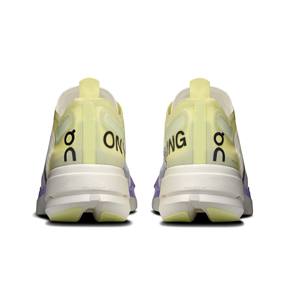 Cloudboom Strike Men's :Juniper | Limelight
