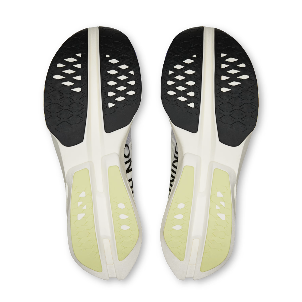 Cloudboom Strike Men's :Juniper | Limelight