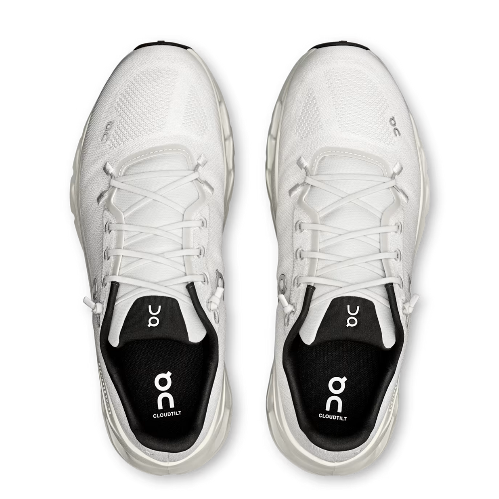 Cloudtilt Men's :Pearl | Ice
