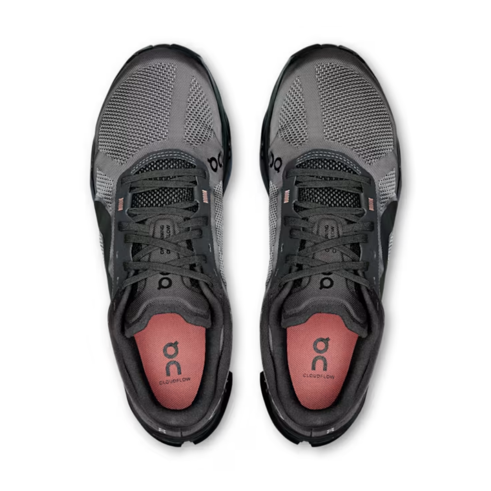 Cloudflow 5 Men's :Black | Black