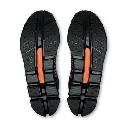Cloudflow 5 Men's :Black | Black