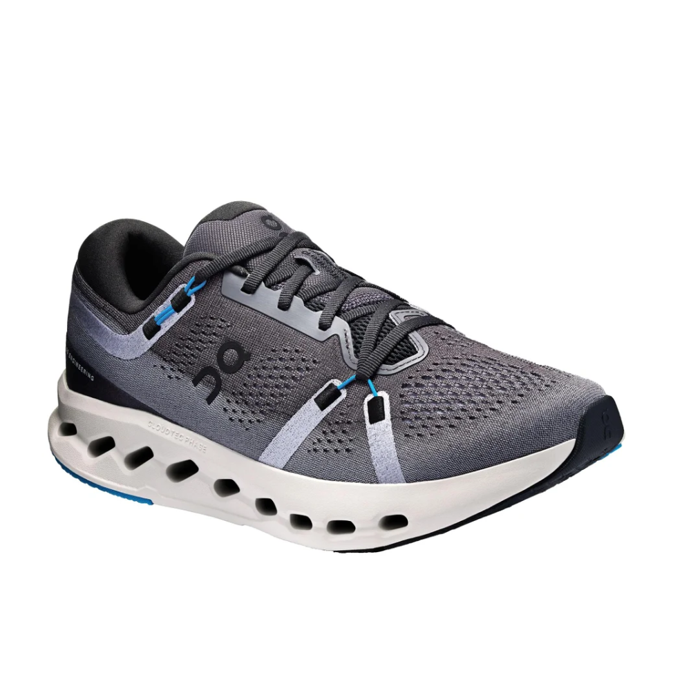 Cloudsurfer 2 Men's :Black | Malibu