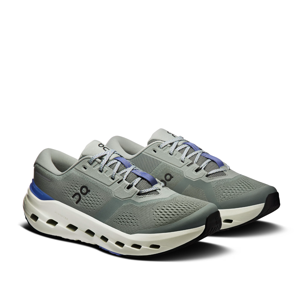 Cloudrunner 3 Men's :Tin | Iceberg