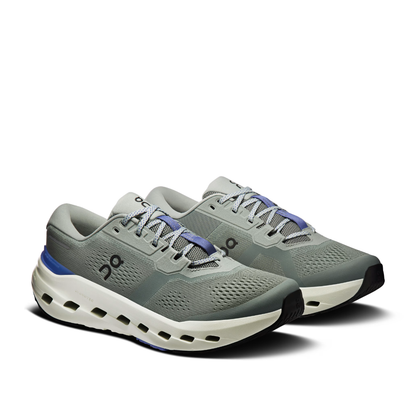 Cloudrunner 3 Men's :Tin | Iceberg