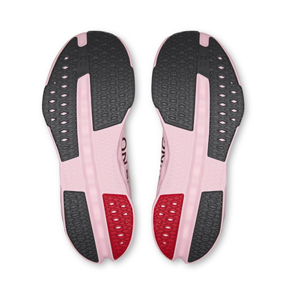 Cloudsurfer Next Women's :Peony | Ivory
