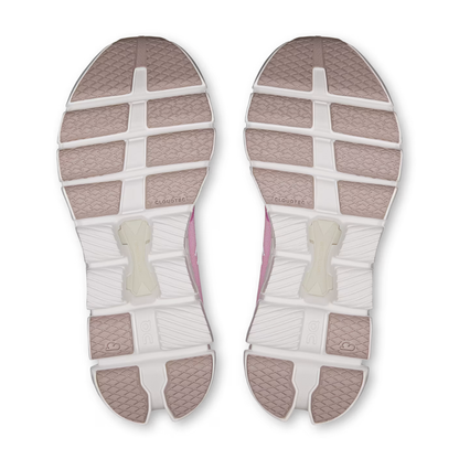 Cloud X 4 Women's :Petal | Sand