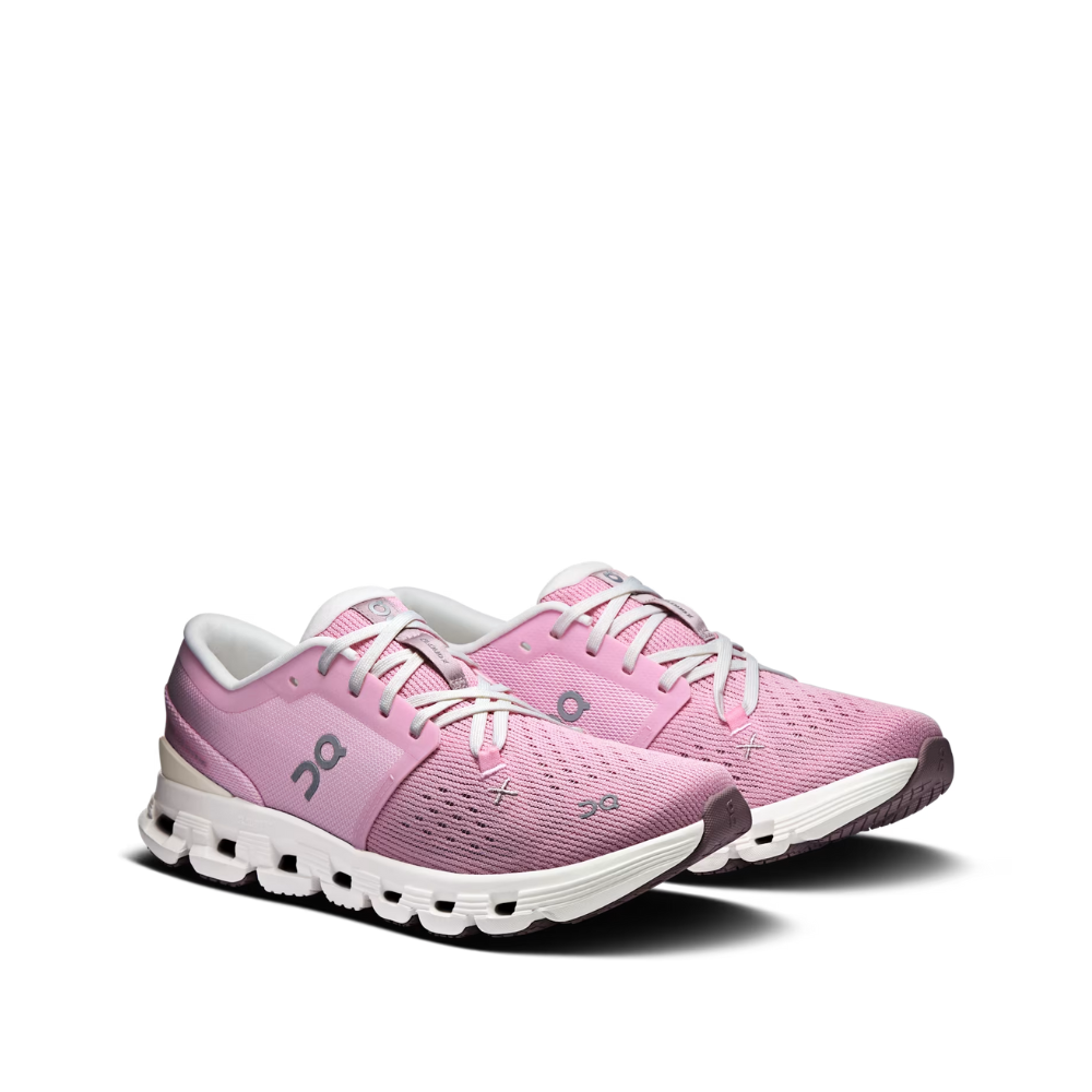 Cloud X 4 Women's :Petal | Sand