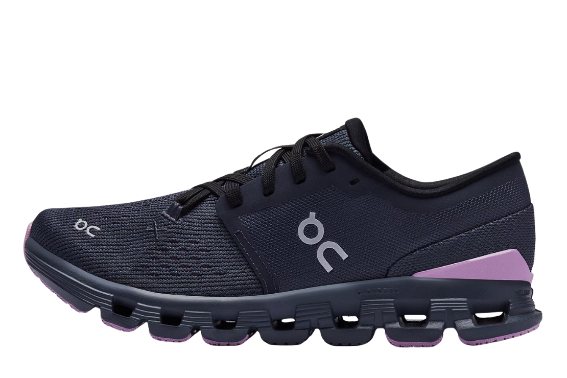 Cloud X 4 Women's :Navy | Sakura