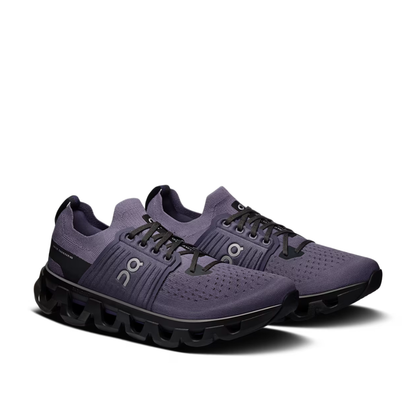 Cloudswift 4 Men's :Flint | Black
