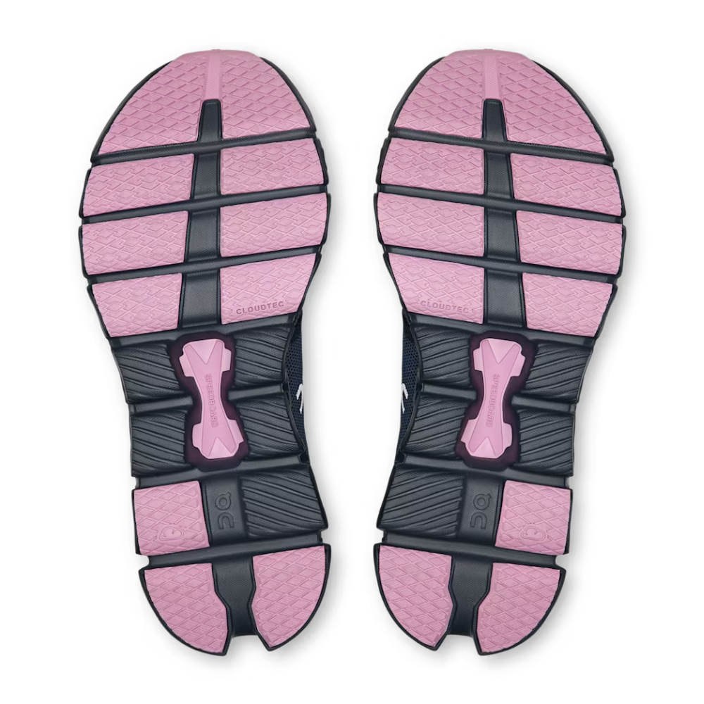 Cloud X 4 Women's :Navy | Sakura