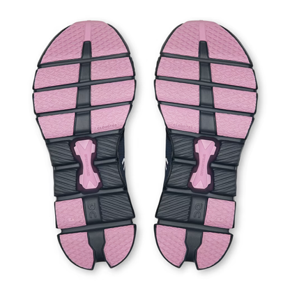 Cloud X 4 Women's :Navy | Sakura