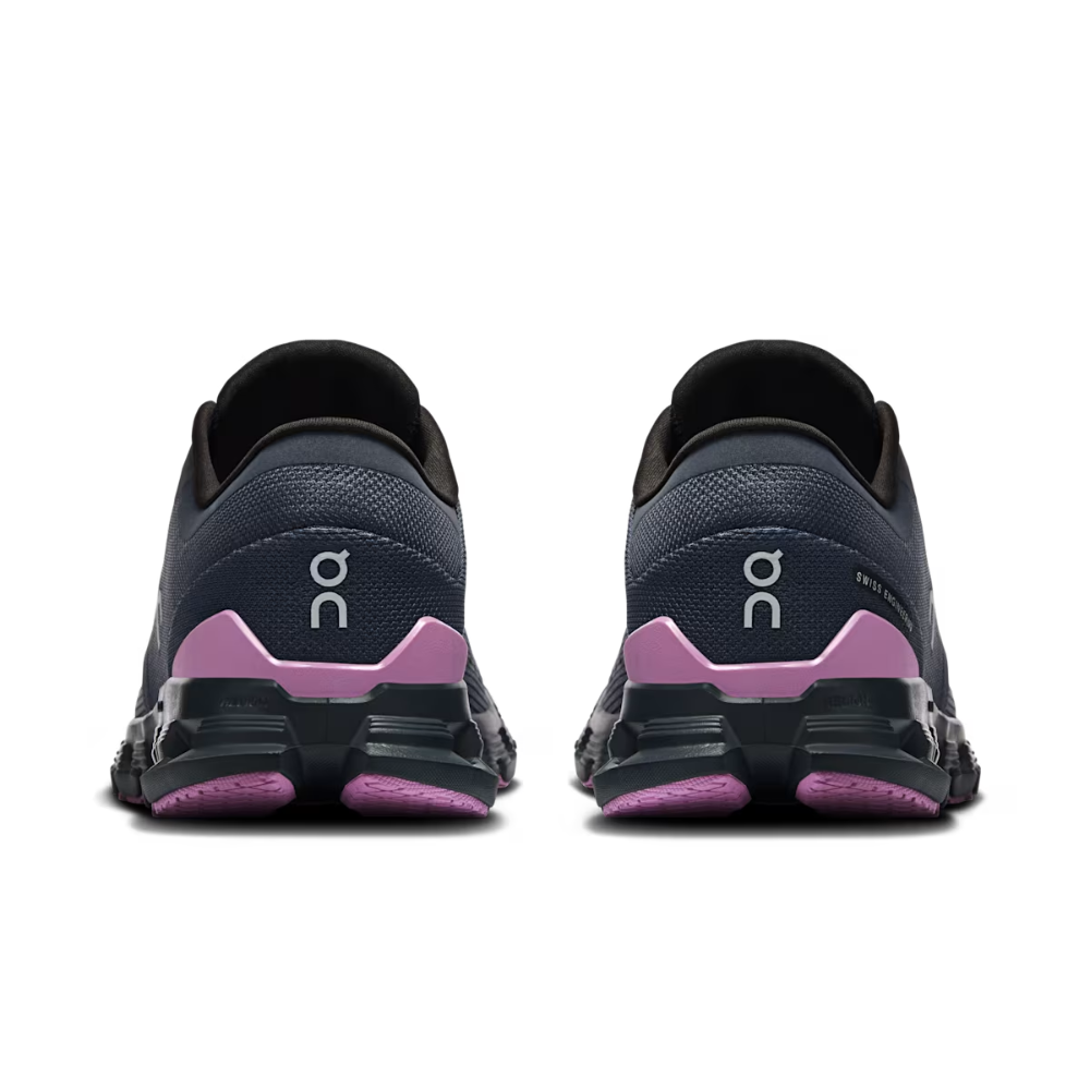 Cloud X 4 Women's :Navy | Sakura