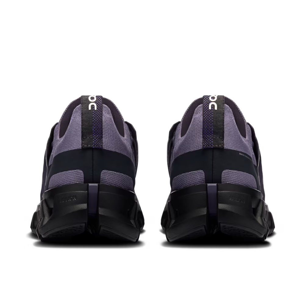 Cloudswift 4 Men's :Flint | Black