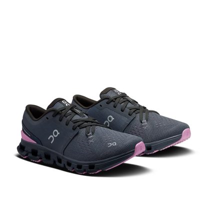 Cloud X 4 Women's :Navy | Sakura