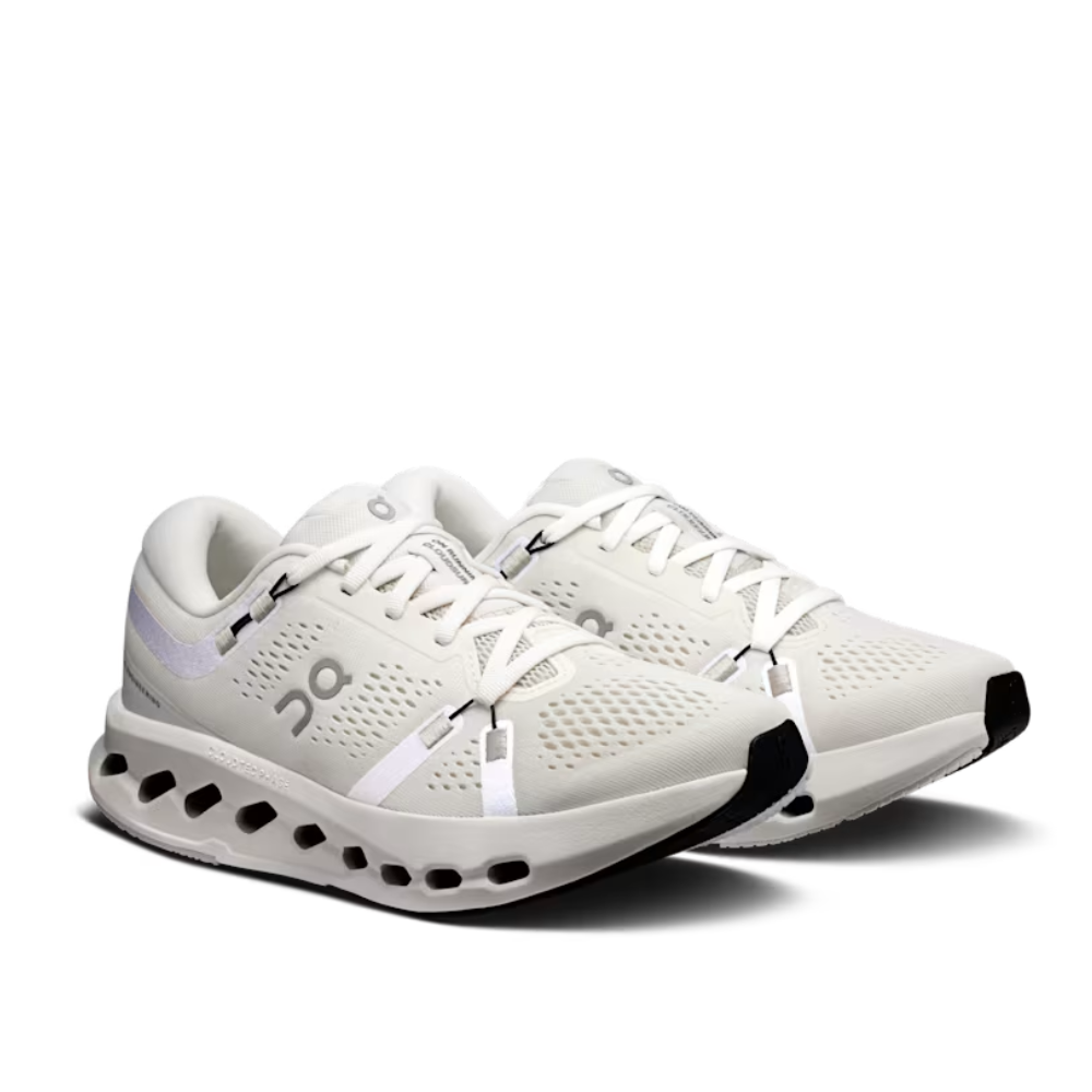 Cloudsurfer 2 Women's :Ivory | Ivory