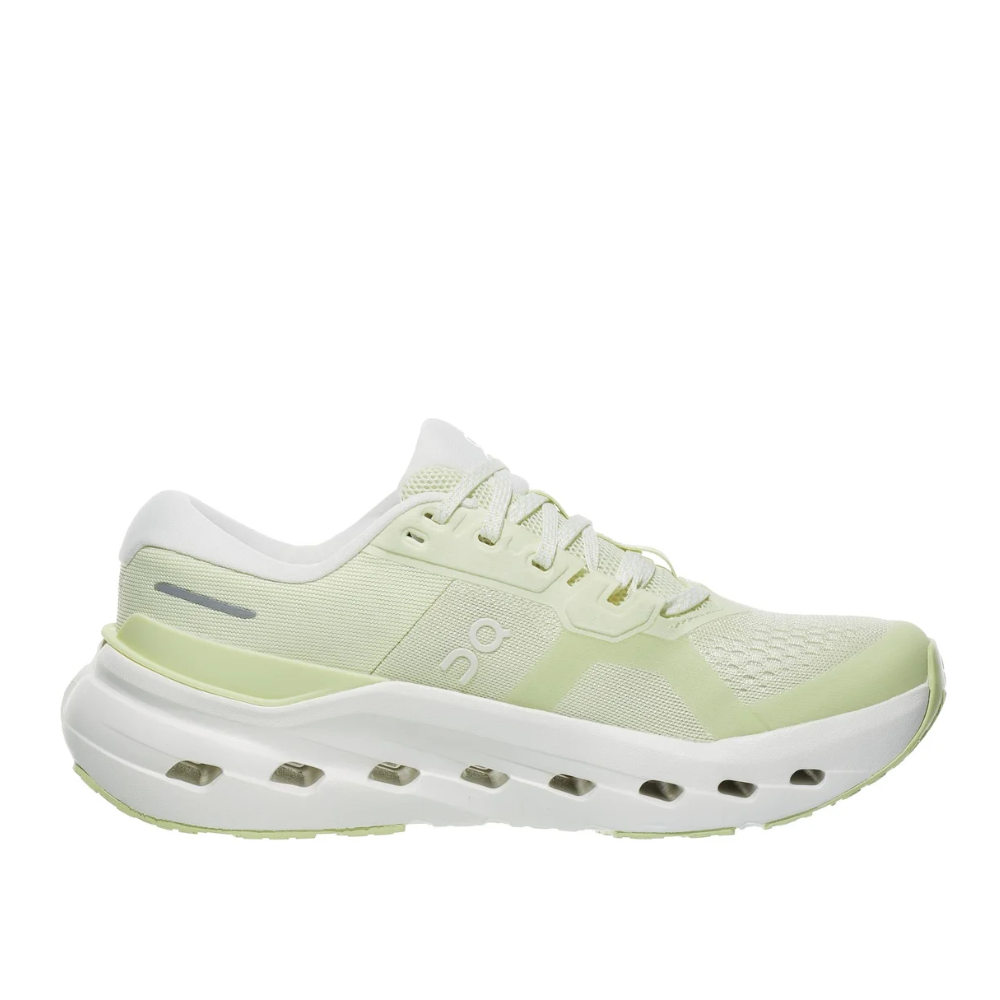 Cloudrunner 3 Women's :Seedling | Ivory