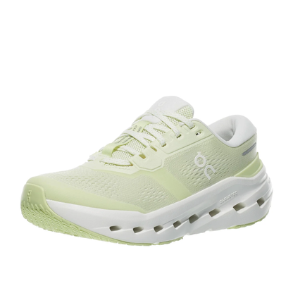 Cloudrunner 3 Women's :Seedling | Ivory