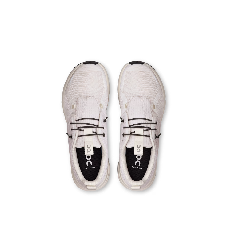 Cloud Sky Older Kids' :White | Ivory