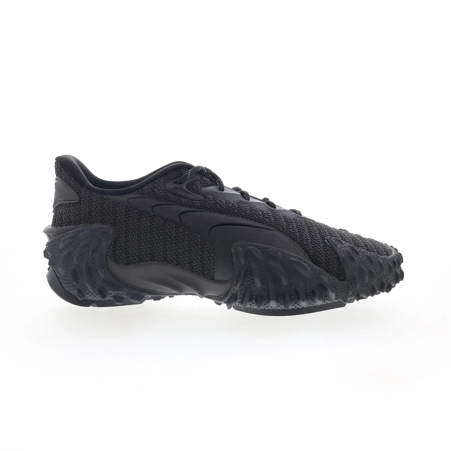 Puma Mostro X 40561501 Mens Black Synthetic Lifestyle Sneakers Shoes