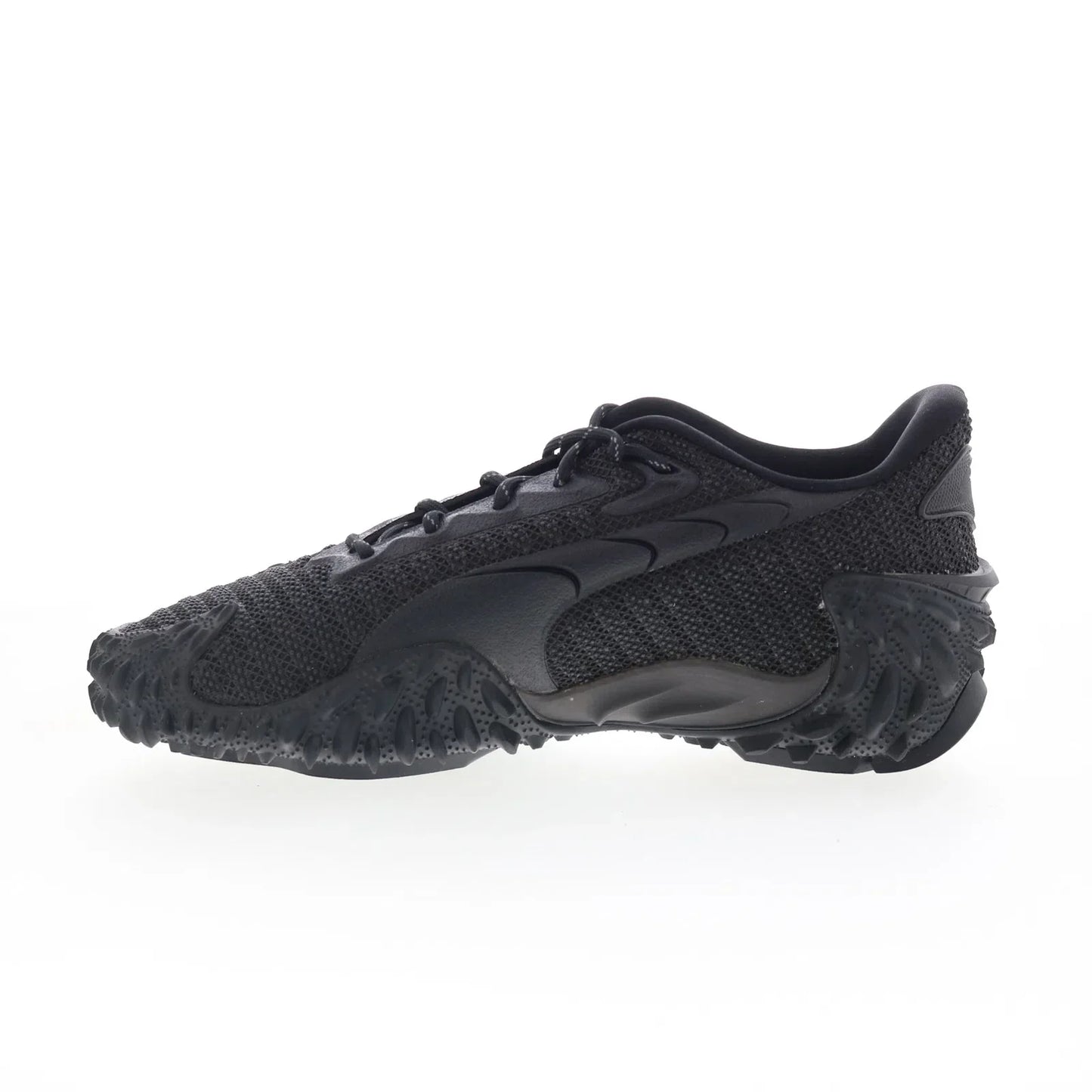 Puma Mostro X 40561501 Mens Black Synthetic Lifestyle Sneakers Shoes