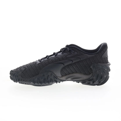 Puma Mostro X 40561501 Mens Black Synthetic Lifestyle Sneakers Shoes