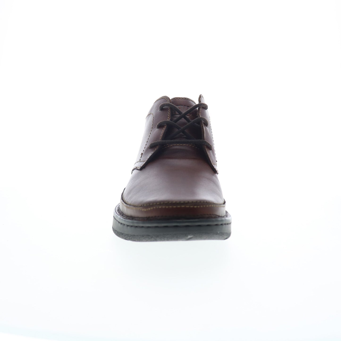 Drew Keith 40672-83 Mens Brown Extra Extra Wide 6E Leather Chukkas Boots