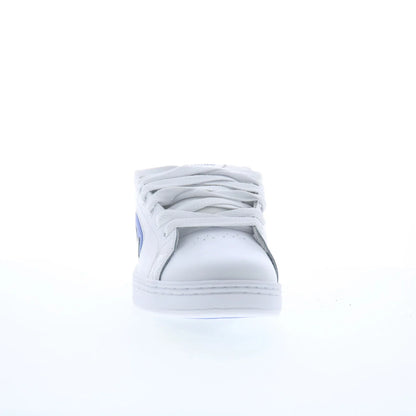 Etnies Callicut 4101000014155 Mens White Skate Inspired Sneakers Shoes