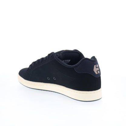 Etnies Fader 4101000203985 Mens Black Skate Inspired Sneakers Shoes