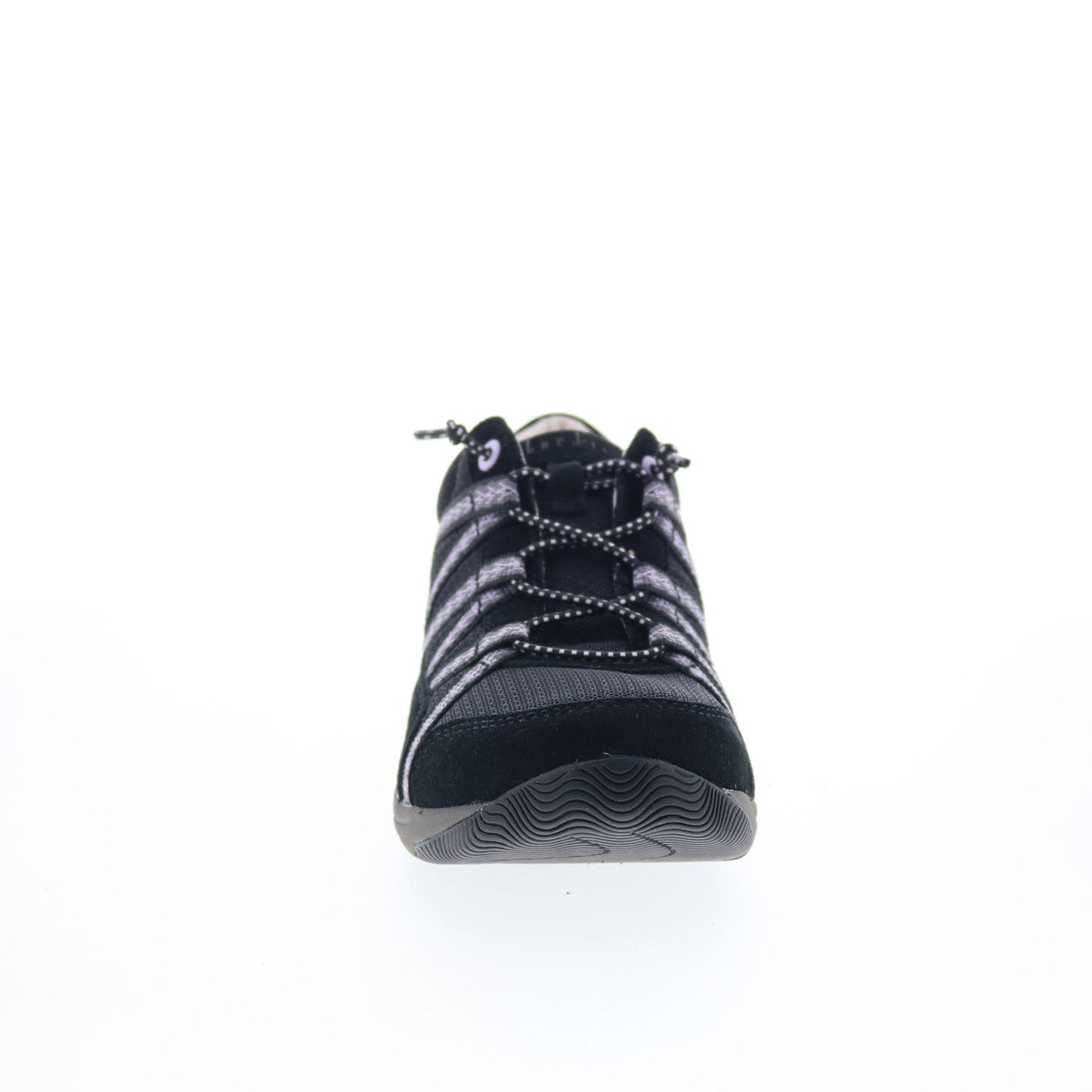 Dansko Harlyn 4854-100285 Womens Black Suede Lifestyle Sneakers Shoes