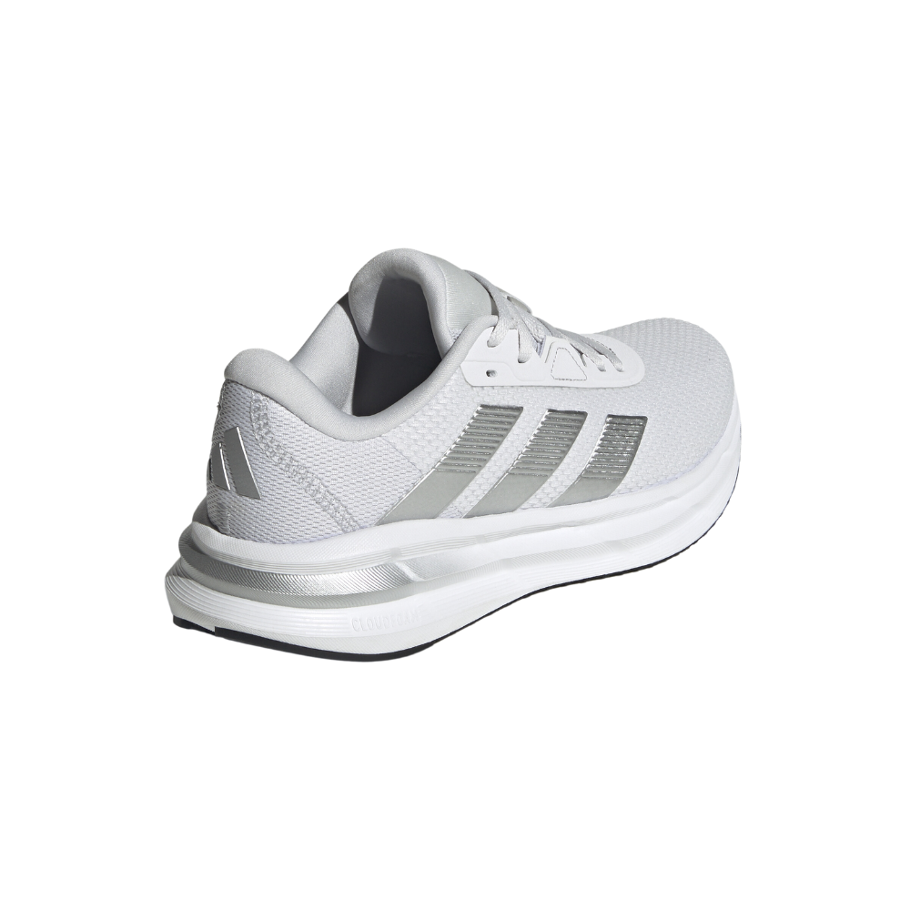 Galaxy 7 Women's :Dash Grey | Silver Metallic
