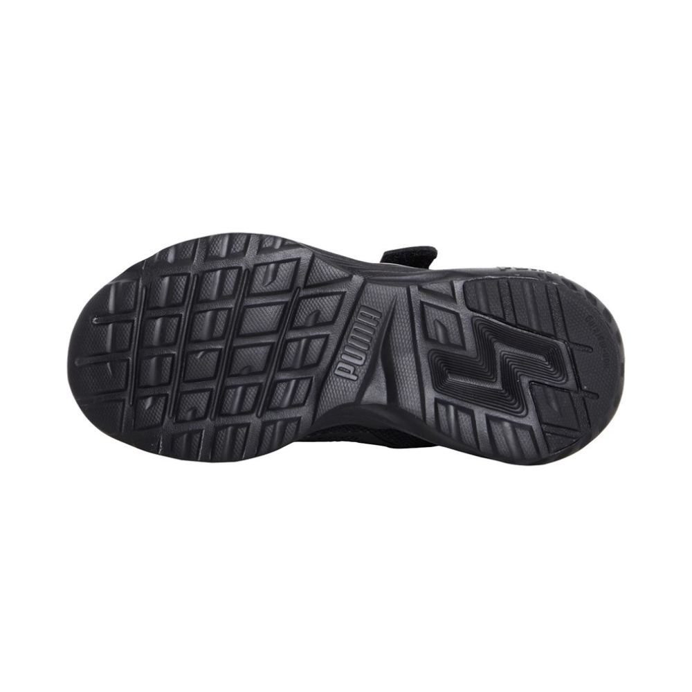 All-Day Active AC+ PS Younger Kids': Black